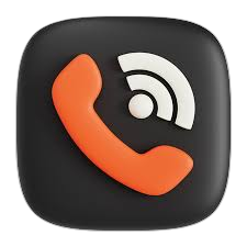 تماس تلفنی